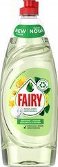Засіб для посуду FAIRY 650 мл Бергамот та Імбир