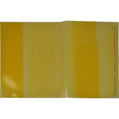 Обкладинки для підручників Crystal, 8-11 кл., комп. 10 шт